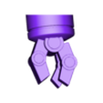 fait 14.stl Free STL file mining droid 1 meter 26 pieces star Wars・3D printing design to download