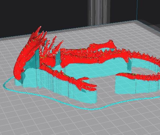 a1.jpg Real Alien Xenomorph flexi