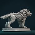 CW-01y.jpg Wolf Sculpture