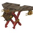 Upriser-v139~recovered.png STARCOM - Upriser - Modelo completo - holy grail