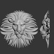 233223.jpg lion head