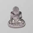 6.jpg B Buddha : Thai Buddha : Error Free - Statue Sculpture