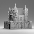 3.png Gothic Architecture - Government Building 2
