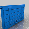 brick_door.png 3D-Datei Türöffnung für D&D-Werbetafel kostenlos・3D-Druck-Idee zum Herunterladen