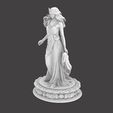 3.jpg Aphrodite Statue – Greek Goddess of Love, Beauty & Desire