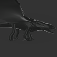Figurine-Toothless-render-3.png Figurine Toothless