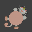 Captura-de-pantalla-2024-09-30-183149.png Suporte para caneca Pokémon Meowth