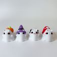 20250808_173323857_iOS.jpg Ghosty Snails and Grassy Organizers