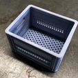 COB_Milk_Crate_02.jpg CRATEFULL OF | Milk Crate 1/6 One Sixth Scale