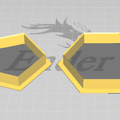 cortantes.png STL file Soccer ball cutter・3D printable model to download