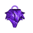 witcher_pendant_griffin_school.stl Witcher Medallion - Griffin School