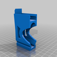 Filament_guide_SUPPORT-2_by-Lizzy77.png Creality_Ender_3_Filament_Guide_Remixed_with_Pulley