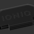 Screenshot-2026-05-14-204820.png Hyundai Key Fob Replacement Shell 3D Model – Compact Design - Compatible with Ioniq and other Hyundai's  (Digital Download)