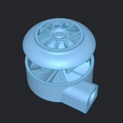 Captura-de-Pantalla-2023-09-02-a-las-12.28.36.jpg STL file GRINDER TURBINE GRINDERKING 60X60X32 MM EASY PRINT ON SITE EASY PRINT FDM・3D printable model to download