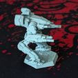 Nightstar-2.jpg BattleTech Nightstar with Improved Arm Positions