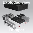 dumper_bom2.jpg upgrade package to a container or dumper truck