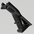 Frame-31.png AIRSOFT - Magpul PTS AFG1 Foregrip