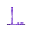 14aefc20-b109-40c7-8ca7-26c2d6b589a0.STL Water Cycle Model