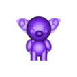 dobby.stl Cute DOBBY