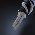 knife-d.png Eclipse Blade - Cosplay / miniature knife