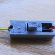 d652a7cd33d752e653527cb528edf985_preview_featured.jpg Free STL file Single Pin Switch・Model to download and 3D print
