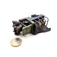 Camion_Seul_Destroy_01.jpg 3D file W1 Truck Berliet Clean&Destroy・3D printer model to download
