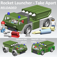 truck_rocketlauncher0_TEXT.png UPGRADE PACKAGE - Rocket Launcher