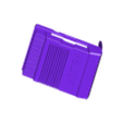 Topp03.STL Free STL file ITX small form factor Amiga computer case・3D printable design to download