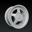 1.png Japan Racing Wheels - JR-6 Rim