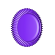 bowl.stl STL file Small bowl・3D printing model to download