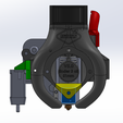 image_2022-05-17_005810971.png STL-Datei Ender 3 Briss fang Gen2, Rote Echse, Spider, Revo, Libelle, etc.・Design für 3D-Drucker zum herunterladen
