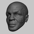 08.jpg MIKE TYSON - HEAD CUSTOM 1/6