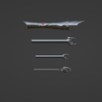 spear_9.png Predatör Mızrağı