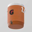 3dba95236d7c5153a21ac751709a1f26749f4f51.jpg 1/35 Five gallon Gatorade-look-alike cooler for the modern US vehicles