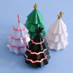 9ffbd0de20e8a53e54894f90cfc01e12_display_large.jpg Archivo STL gratis Árbol de Navidad para el patio de recreo del circuito・Objeto para impresora 3D para descargar