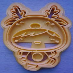 WhatsApp-Image-2021-12-04-at-20.03.04.jpeg Archivo STL Set cortantes de navidad・Plan para descargar y imprimir en 3D