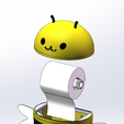 003.png tissue box-bee flapping wings