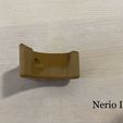 img_Nerio_II_grip_3.jpeg Nerio I & II M-Lok Ergonomic Vertical Grip 3D-print model