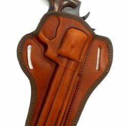 s-l500.jpg Smith & Wesson 686 / Magnum 357 1:1 Holster Mold