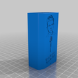 Cozy_-_RickRoll.png Adventurer Mags: Half Dart Mags By Vulkan for Nerf