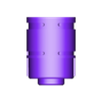 Barrel part 2_1.stl Star Wars DC-15s