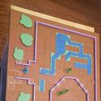 20230911_075814.jpg Build Your Own Board Game Components Dungeon, Town, Forrest and Castle Scenes for D&D