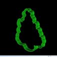 Скриншот 2020-06-01 12.10.42.png cookie cutter Christmas tree + stencil