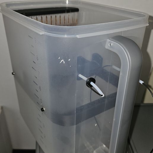 🪢 Filament Dry Box 9L Kmart・Free STL File for ・Cults