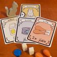 20250125_202434.jpg Playing pieces Cat Lady and card boxes