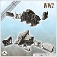 7.jpg Focke-Wulf Fw 190 - WW2 German Germany Luftwaffe Flames of War Bolt Action 15mm 20mm 25mm 28mm 32mm