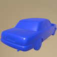 c26_003.png GAZ 3110 Volga 2005 PRINTABLE CAR IN SEPARATE PARTS