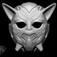 1.jpg Alien magister custom mask