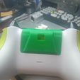 531253e6-7ace-4c60-9cc9-54e790b04866.jpg Xbox One Elite Controller Battery Cover with 1914 Clips