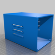 box.png Vented Enclosure Power Supply Box/case maker